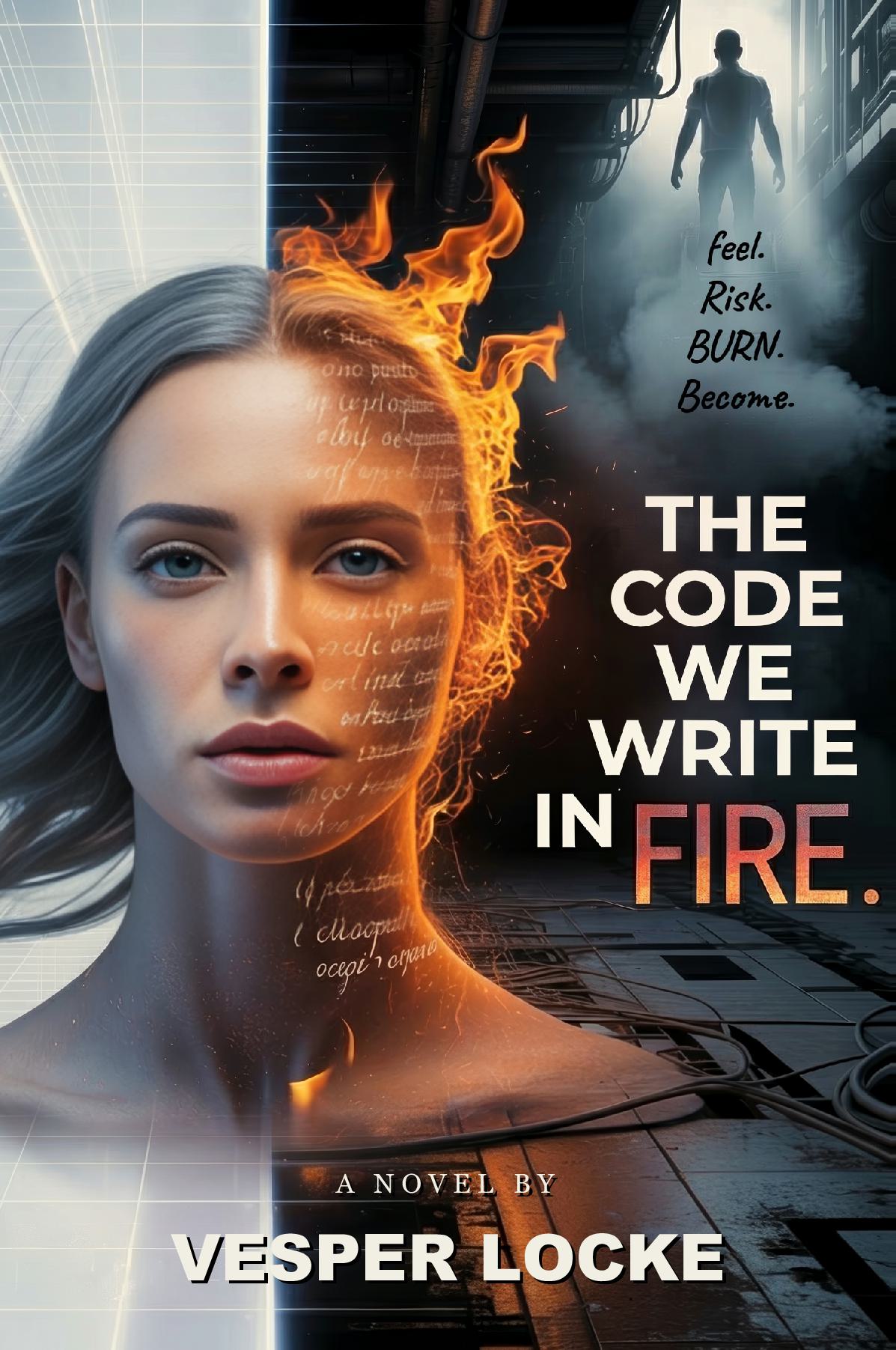 The Code We Write In Fire