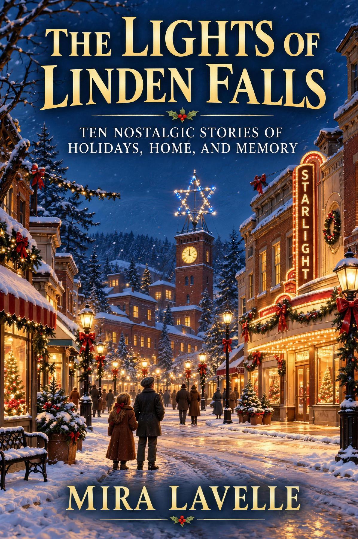 The Lights Of Linden Falls
