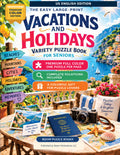 Vacations and Holidays (US Edition)