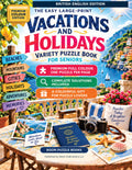 Vacations and Holidays (British English Edition)
