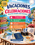 Vacaciones y Celebraciones