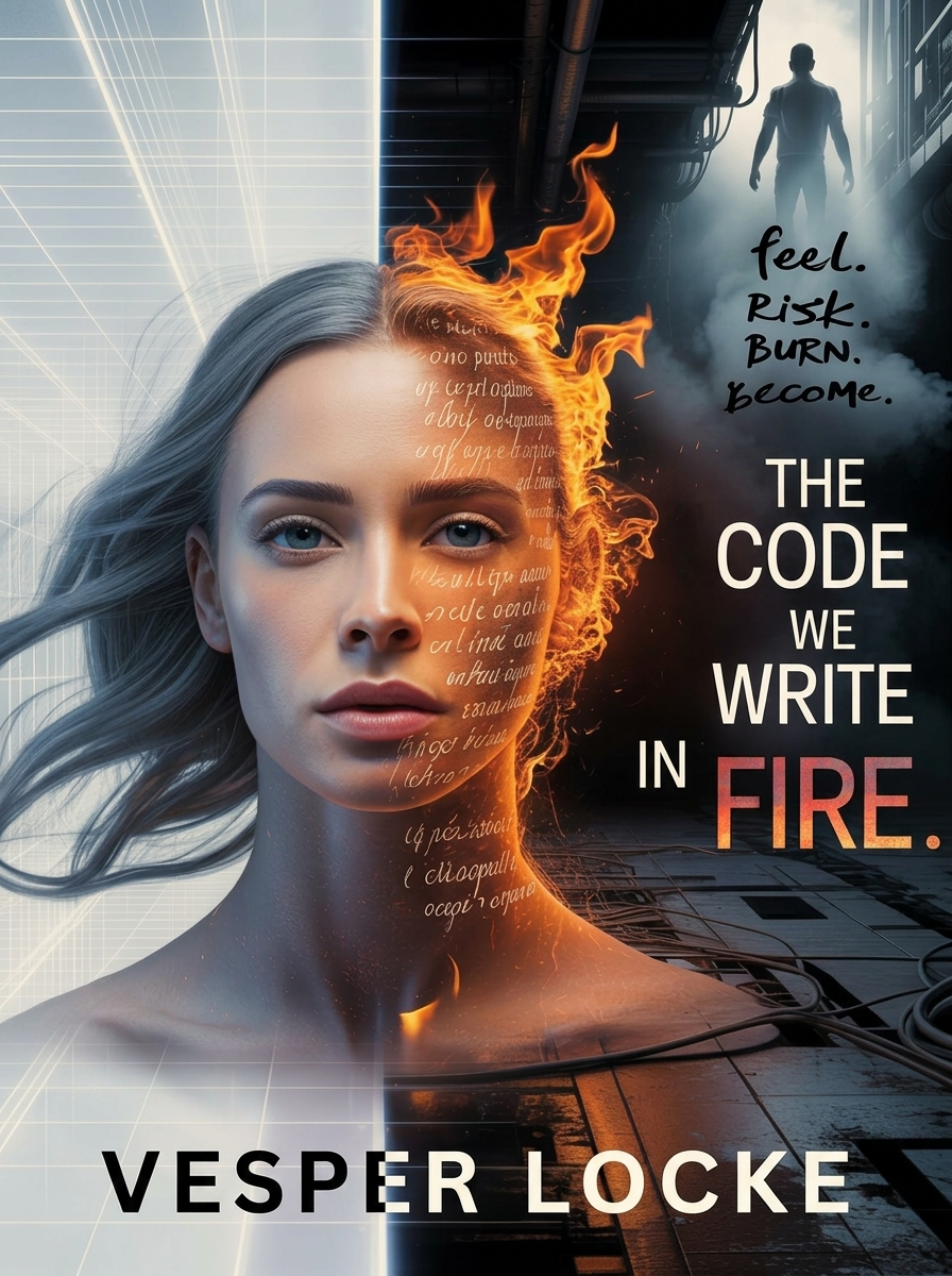 The Code We Write In Fire